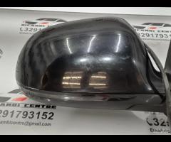 SPECCHIO SPECCHIETTO RETROVISORE DESTRA AUDI A3 20 - 6