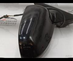 SPECCHIO SPECCHIETTO RETROVISORE DESTRA AUDI A3 20 - 8