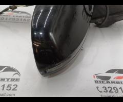 SPECCHIO SPECCHIETTO RETROVISORE DESTRA AUDI A3 20 - 9