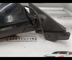 SPECCHIO SPECCHIETTO RETROVISORE DESTRA AUDI A3 20 - 11