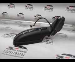 SPECCHIO SPECCHIETTO RETROVISORE DESTRA AUDI A3 20 - 12