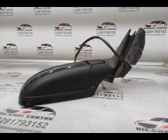 SPECCHIO SPECCHIETTO RETROVISORE DESTRA AUDI A3 20 - 13