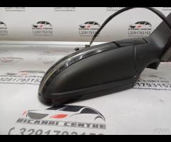 SPECCHIO SPECCHIETTO RETROVISORE DESTRA AUDI A3 20 - 14