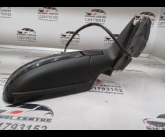 SPECCHIO SPECCHIETTO RETROVISORE DESTRA AUDI A3 20 - 15