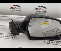 SPECCHIO SPECCHIETTO RETROVISORE DESTRA AUDI A3 20 - 18