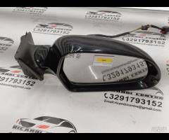 SPECCHIO SPECCHIETTO RETROVISORE DESTRA AUDI A3 20 - 19