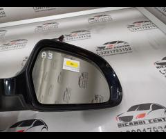 SPECCHIO SPECCHIETTO RETROVISORE DESTRA AUDI A3 20 - 21