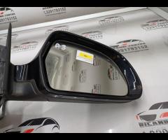 SPECCHIO SPECCHIETTO RETROVISORE DESTRA AUDI A3 20 - 22