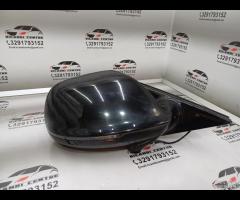 SPECCHIO SPECCHIETTO RETROVISORE DESTRA DX AUDI Q5