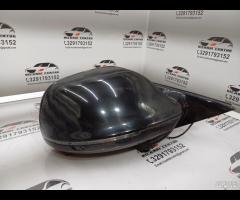 SPECCHIO SPECCHIETTO RETROVISORE DESTRA DX AUDI Q5