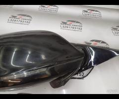SPECCHIO SPECCHIETTO RETROVISORE DESTRA DX AUDI Q5 - 10