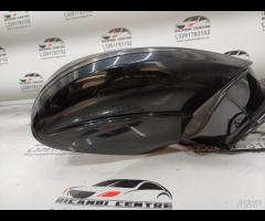 SPECCHIO SPECCHIETTO RETROVISORE DESTRA DX AUDI Q5 - 13