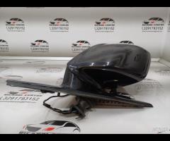 SPECCHIO SPECCHIETTO RETROVISORE DESTRA DX AUDI Q5 - 15