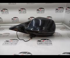 SPECCHIO SPECCHIETTO RETROVISORE SINISTRA AUDI Q5 - 1