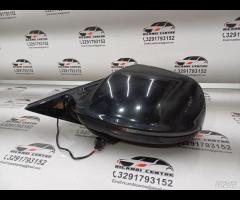 SPECCHIO SPECCHIETTO RETROVISORE SINISTRA AUDI Q5 - 3