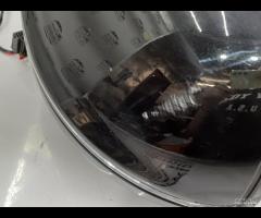 SPECCHIO SPECCHIETTO RETROVISORE SINISTRA AUDI Q5 - 4