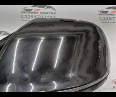 SPECCHIO SPECCHIETTO RETROVISORE SINISTRA AUDI Q5 - 5