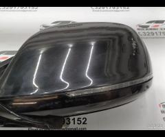 SPECCHIO SPECCHIETTO RETROVISORE SINISTRA AUDI Q5 - 7