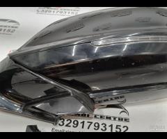 SPECCHIO SPECCHIETTO RETROVISORE SINISTRA AUDI Q5 - 8