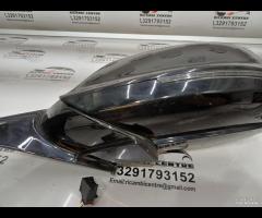 SPECCHIO SPECCHIETTO RETROVISORE SINISTRA AUDI Q5 - 9