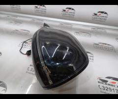 SPECCHIO SPECCHIETTO RETROVISORE SINISTRA AUDI Q5 - 11