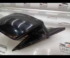 SPECCHIO SPECCHIETTO RETROVISORE SINISTRA AUDI Q5 - 12