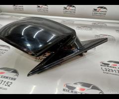 SPECCHIO SPECCHIETTO RETROVISORE SINISTRA AUDI Q5 - 13