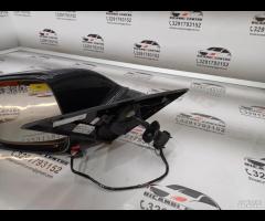 SPECCHIO SPECCHIETTO RETROVISORE SINISTRA AUDI Q5 - 18