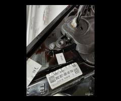 SPECCHIO SPECCHIETTO RETROVISORE SINISTRA AUDI Q5 - 19