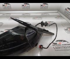 SPECCHIO SPECCHIETTO RETROVISORE SINISTRA AUDI Q5 - 21