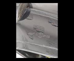 SPECCHIO SPECCHIETTO RETROVISORE SINISTRA AUDI Q5 - 23