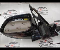 SPECCHIO SPECCHIETTO RETROVISORE SINISTRA AUDI Q5 - 24