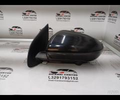 SPECCHIO SPECCHIETTO RETROVISORE SINISTRA NISSAN Q