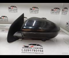 SPECCHIO SPECCHIETTO RETROVISORE SINISTRA NISSAN Q
