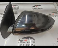 SPECCHIO SPECCHIETTO RETROVISORE SINISTRA NISSAN Q