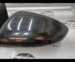 SPECCHIO SPECCHIETTO RETROVISORE SINISTRA NISSAN Q - 6