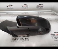 SPECCHIO SPECCHIETTO RETROVISORE SINISTRA NISSAN Q - 9
