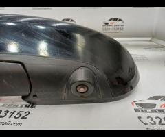 SPECCHIO SPECCHIETTO RETROVISORE SINISTRA NISSAN Q - 10