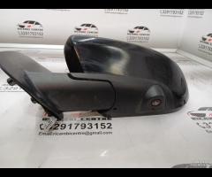 SPECCHIO SPECCHIETTO RETROVISORE SINISTRA NISSAN Q - 11