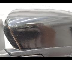 SPECCHIO SPECCHIETTO RETROVISORE SINISTRA NISSAN Q - 12