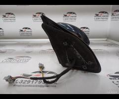 SPECCHIO SPECCHIETTO RETROVISORE SINISTRA NISSAN Q - 14