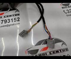 SPECCHIO SPECCHIETTO RETROVISORE SINISTRA NISSAN Q - 20