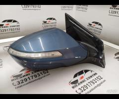 SPECCHIO SPECCHIETTO RETROVISORE DESTRA DX HYUNDAI