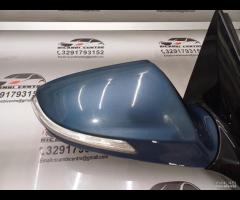 SPECCHIO SPECCHIETTO RETROVISORE DESTRA DX HYUNDAI