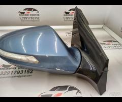 SPECCHIO SPECCHIETTO RETROVISORE DESTRA DX HYUNDAI