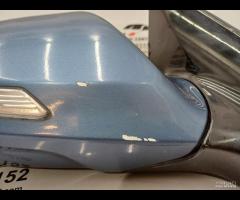 SPECCHIO SPECCHIETTO RETROVISORE DESTRA DX HYUNDAI - 6