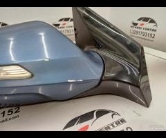 SPECCHIO SPECCHIETTO RETROVISORE DESTRA DX HYUNDAI - 7