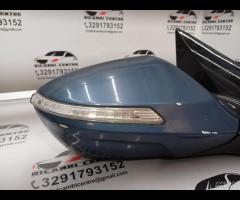 SPECCHIO SPECCHIETTO RETROVISORE DESTRA DX HYUNDAI - 8