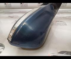 SPECCHIO SPECCHIETTO RETROVISORE DESTRA DX HYUNDAI - 11