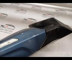 SPECCHIO SPECCHIETTO RETROVISORE DESTRA DX HYUNDAI - 12